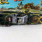 2005 Monte Carlo Madagascar Pedregon Quaker Action 1:24 Diecast 1 Of 1212