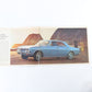 1965 Chevrolet Corvair Sales Brochure Catalog Monza 1964