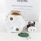 Dept 56 Heritage Village Brixton Road Watchman Set Of 2 Christmas 58390