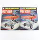 Lot Of 7 Hot Rod 289 V8 Ranchero April 1966 Vintage Car Magazines