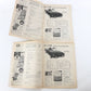 Lot Of 6 Motor Life Magazine Issues: October November December 1956 25c