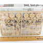 US M151A2 Ford Mutt Utility Truck Tamiya 1:35 35123 1200 Military Kit