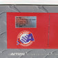 2003 Mustang Funny Car John Force Castrol GTX Action 1:24 1 Of 9518 104602