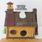 Dept 56 New England Heritage Village Sleepy Hollow School Christmas Xmas 5954-4