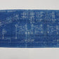 Santa Fe spring rigging blueprint 1927