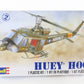 UH-1 Iroquois Huey Hog Helicopter Bell Revell 1:48 85-5201 Sealed Military Kit