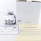 1953 Chevrolet 3100 Half-Ton Good Humor Ice Cream Truck White Danbury 1:24