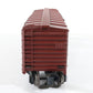 Northern Pacific NP 9214 Single Door Brown Boxcar Lionel O