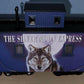 Hawthorne Village HO Silver Moon Express Caboose SEALED In Case