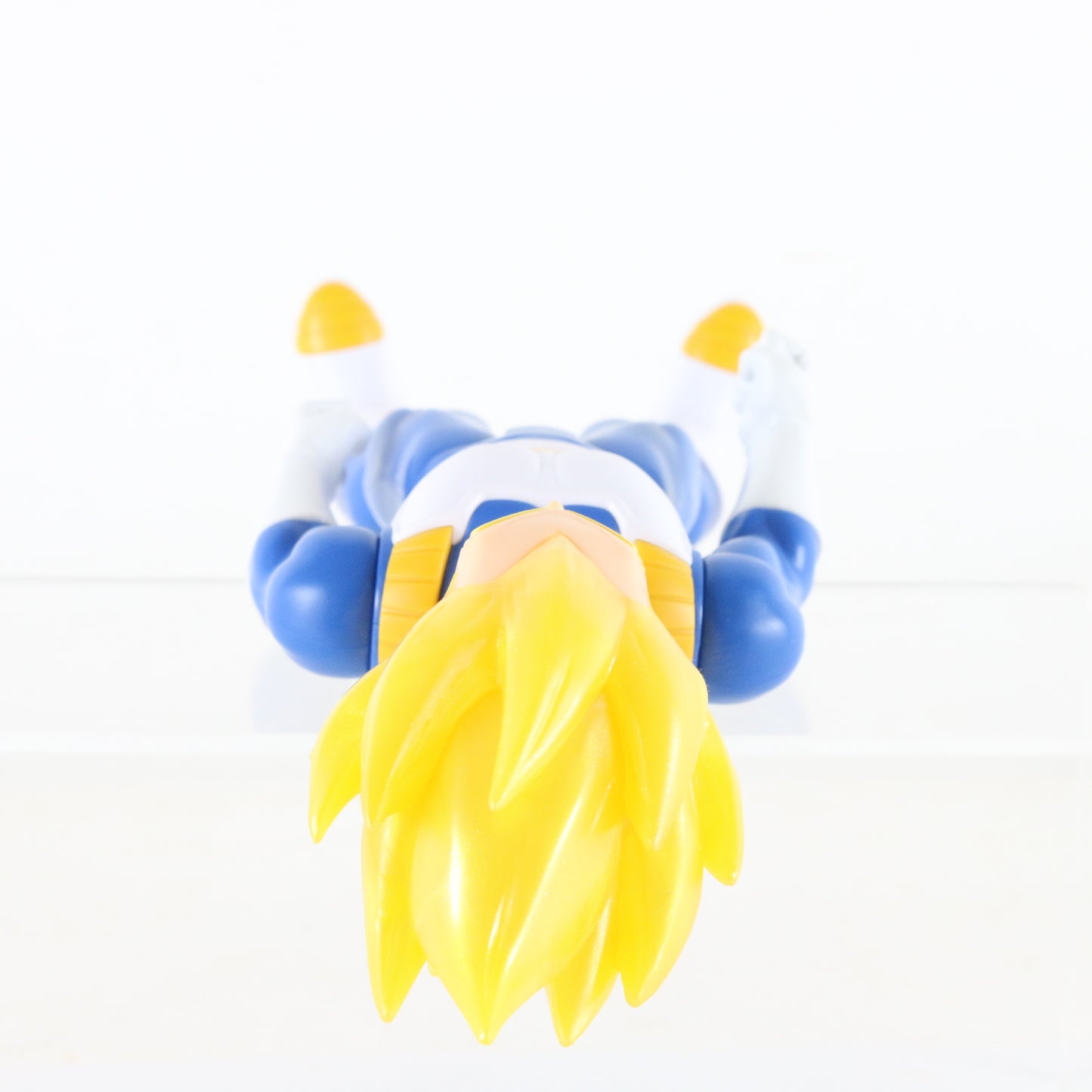 Bandai Namco Dragon Ball Super Sparkling Limit Breaker SS Vegeta 12" Figure