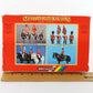 Britains 1:32 USMC US Marine Drum & Bugle Corps Set 7304 Metal Figures