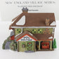 Dept 56 New England Heritage Village Bluebird Seed & Bulb Christmas 5642-1