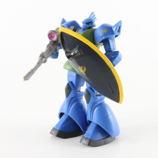 Gundam MSIA Anavel Gato Gelgoog Mobile Suit Bandai Action Figure