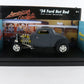 1934 '34 Ford Hot Rod Gray American Graffiti Muscle ERTL 1:18 Model Car 36604