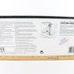 1967 Chevy Corvette Sting Ray Black Blue American Muscle ERTL 1:18 Model 32276