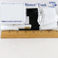 1953 Chevrolet 3100 Half-Ton Good Humor Ice Cream Truck White Danbury 1:24