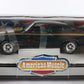 1971 Buick GSX Black Gold ERTL American Muscle 1:18 Diecast Model Car 7604