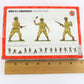 United States US Paratroops WW2 Airfix 1:32 A02711 Plastic Model Figures