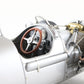1936-37 Auto-Union Type C Silver CMC 1:18 M-034 Metal Model Car