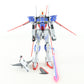 Gundam MG Force Impulse Seed Destiny Mobile Suit Bandai 1:100 Model BUILT