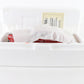 1940 Ford Deluxe Coupe Red Danbury Mint 1:24 Diecast Model Car