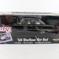 1960 '60 Starliner Grease Movie American Muscle ERTL 1:18 Black Hot Rod 36602