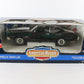 1970 Chevy Chevelle SS 454 LS6 Black American Muscle ERTL 1:18 1 Of 2500 7003