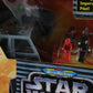 Micro Machines Star Wars Death Star Action Fleet Diorama Galoob 67092