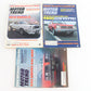 Lot Of 6 Motor Trend July Aug Sep Oct Nov Dec 1975 Vintage Car Magazines