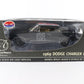 General Lee 1969 Dodge Charger R/T Dukes Of Hazzard American Muscle ERTL 1:18