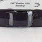 1967 Pontiac GTO Hardtop Purple Danbury Mint 1:24 Diecast Model Car