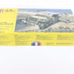 US 1/4 Ton Truck & Trailer Heller 1:72 Sealed Military Kit