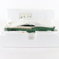 1957 Ford Fairlane 500 Skyliner Green White Danbury Mint 1:24 Diecast Model Car