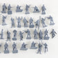 German Infantry WW1 Airfix 1:72 A01726 Plastic Model Solider Figures
