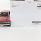 1967 Plymouth GTX Hardtop Red & Black Danbury Mint 1:24 Diecast Model Car