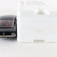1965 Ford Mustang GT 2+2 Black Danbury Mint 1:24 Diecast Model 818/1965