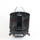 LMS 3888 Corridor Coach 1st 3rd Class Passenger Car Hornby Meccano O Tinplate detailed British passenger coach