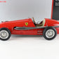 1953 Ferrari 500 F2 Der Doppelweltmeister Red CMC 1:18 M-056 Model Car