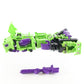 Deformable Devastator 6 In 1 Decepticon Transformers Construction Vehicle Figure