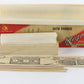 Mast Schooner Seth Parker Megow Wood Boat Kit K-1