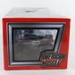 1971 Baldwin Motion Camaro Chevy Blue American Muscle ERTL 1:18 Model Car