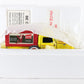 1935 Coca Cola Ford Delivery Truck Yellow Red Danbury Mint 1:24 Diecast Model