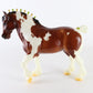 Breyer Seamus Glossy Clydesdale Stallion Cca 157 Made Traditional Draft Horse