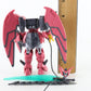 Gundam Epyon Oz-13s Wing Mobile Suit Bandai MSIA Figure 4.5" W/ Accessories