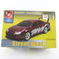 Street Heat Snapfast AMT ERTL 1:25 Plastic Model Kit 31905
