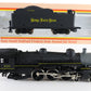IHC HO Nickel Plate Road 721 Pacific 4-6-2 Steam Locomotive