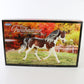 Breyer Troubadour Morgan Stallion Premier Club 2020 Box, Bag & COA Horse