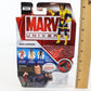 Marvel Universe Series 2 002 Wolverine 3.75" Action Figure Hasbro 
