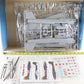 Petlyakov PE-8 Soviet Long Range Bomber Plane Zvezda 1:72 Model Kit 7264