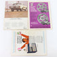 Lot Of 6 Car Craft Jan Feb Mar Apr May June 1965 Vintage Car Magazines